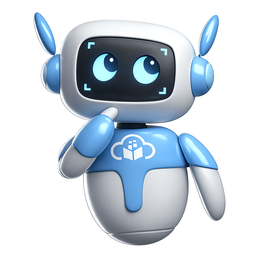 Nimbo, mentor da CloudStudy