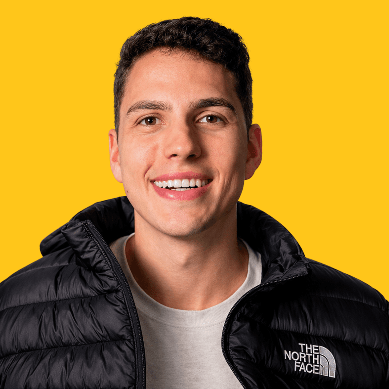 Thiago Cardoso Davi, cofundador da CloudStudy